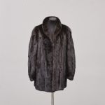 1208 8167 MINK JACKET